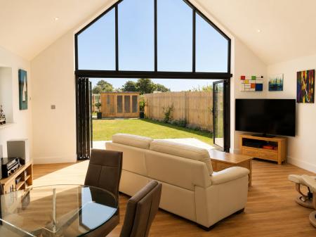 Lounge Area