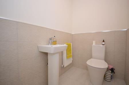 Ground Floor WC