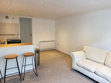 Lounge/Kitchen/Diner