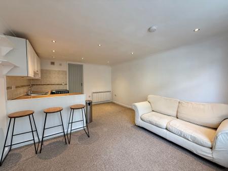 Lounge/Kitchen/Diner