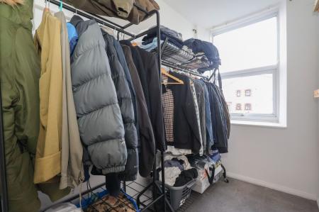 Bedroom 4/Dressing Room