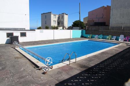 Communal Pool