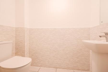 Ground Floor WC