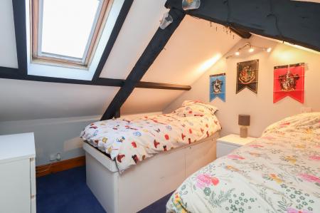 Loft Room