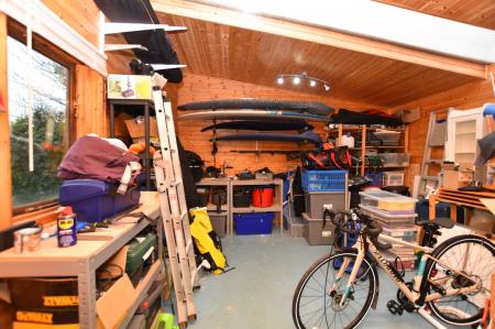 Cabin