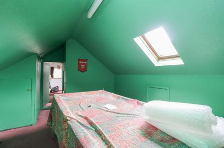 Loft Room