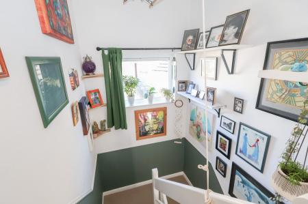 Stairwell