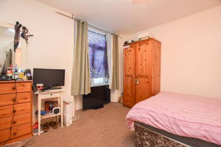 Flat 1 Bedroom