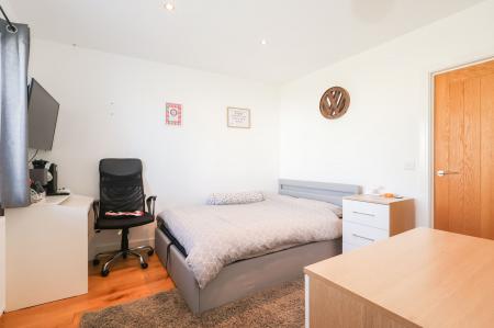 Ground Floor Bedroom