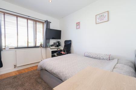 Ground Floor Bedroom