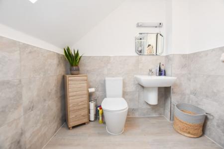 Ground Floor WC
