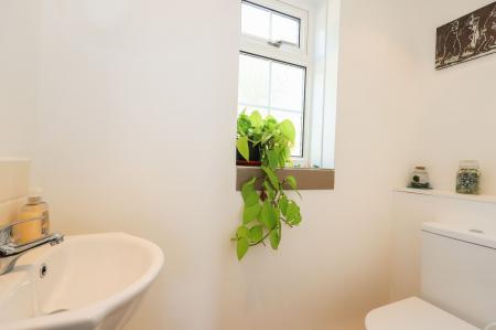 Ground Floor WC