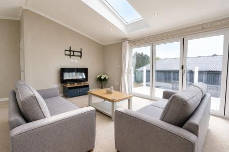 Lounge Area