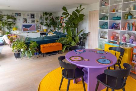 Lounge/Diner