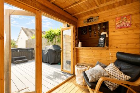 Summer House