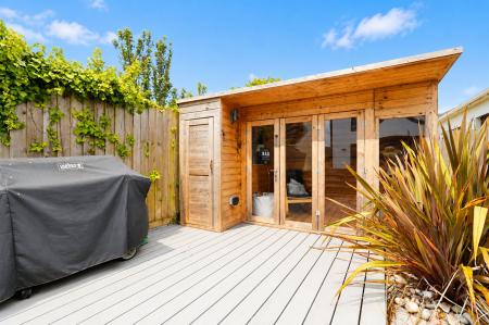 Summer House