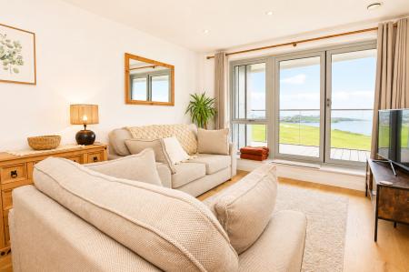 Lounge Area