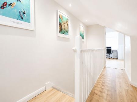 Second Floor Landing