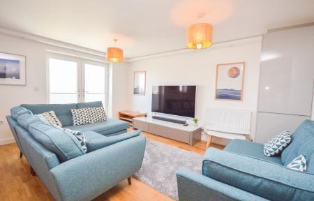 Lounge Area
