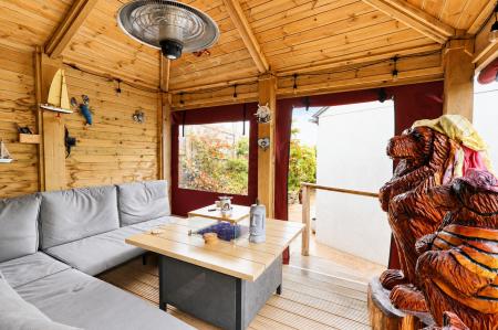 Garden Cabin