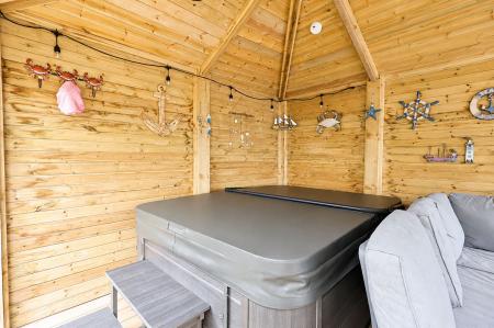 Garden Cabin