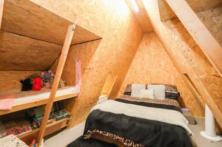 Loft Room