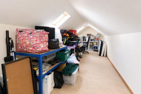 Loft Room