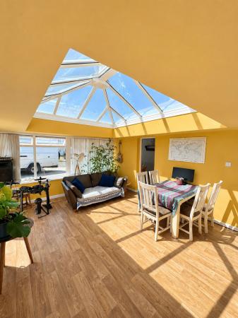 Orangery