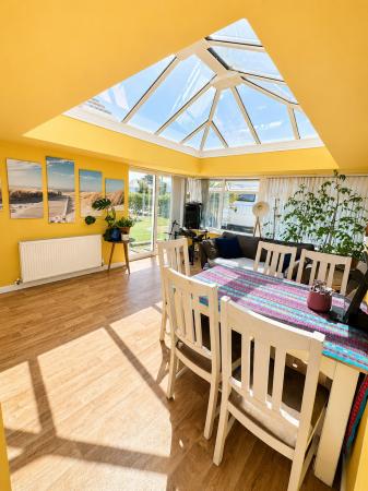 Orangery