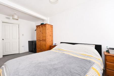 Ground Floor Bedroom