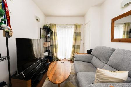 Annex Living Room