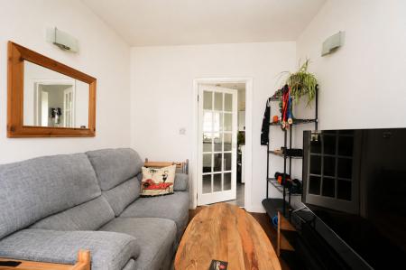 Annex Living Room