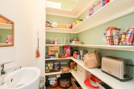 Pantry