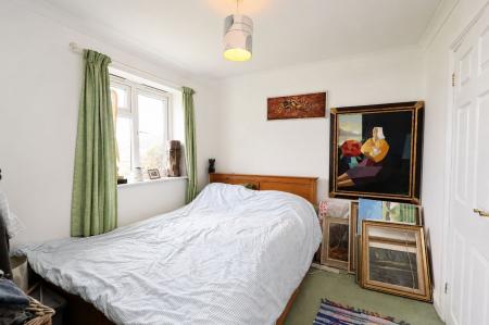 Annex Bedroom