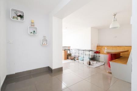 Open Plan Kitchen/Diner