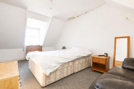 Loft Room