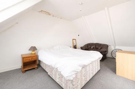 Loft Room