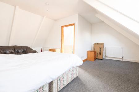 Loft Room
