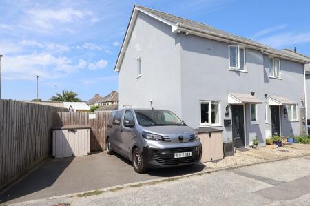 External/Driveway