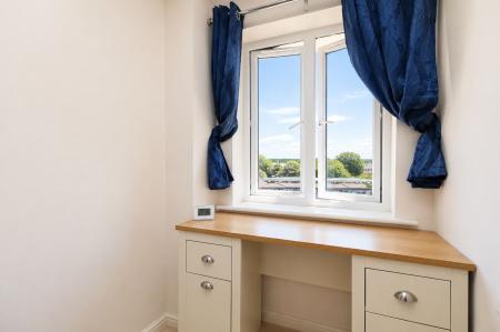 View from Bedroom