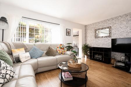 Lounge Area