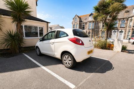 Parking Space