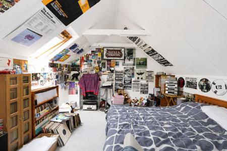 Loft Room