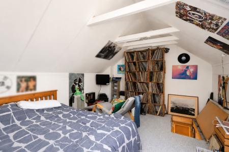 Loft Room