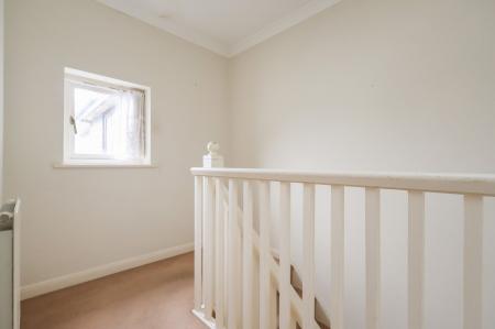Second Floor Landing