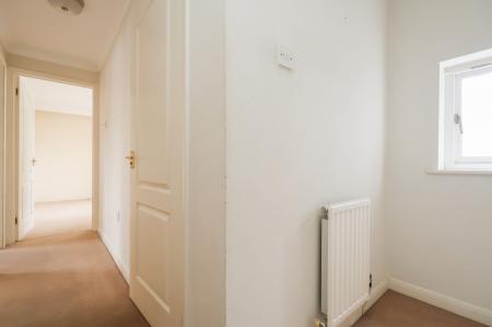 Second Floor Landing