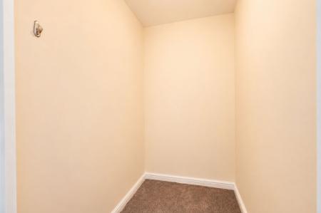 Storage Cupboard