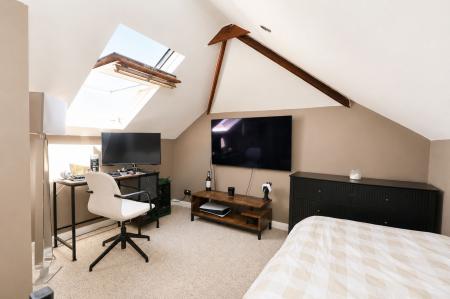 Loft Room