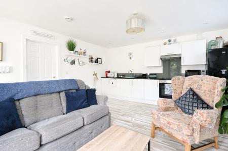 Lounge/Kitchen/Diner