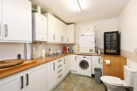 Utility/WC